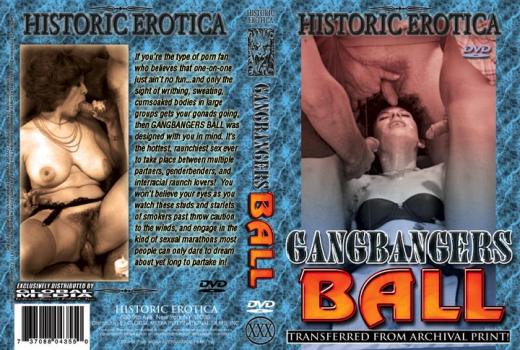 Gang Bang Girl Series Page 31