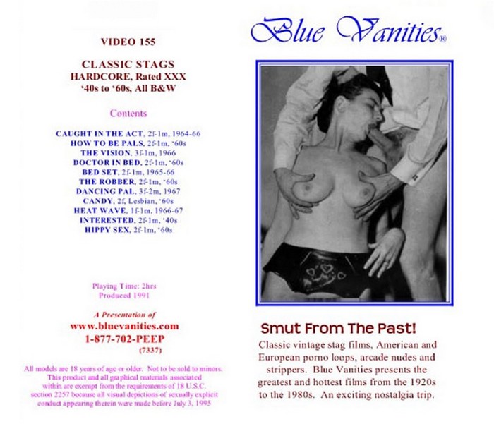 Forumophilia Porn Forum Collection Blue Vanities Page 12