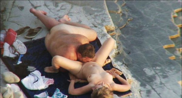 Beach Sex HD Spy Cam Movies