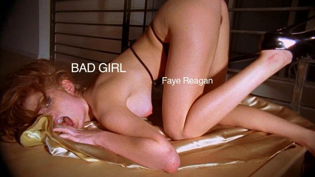 Faye Reagan 2